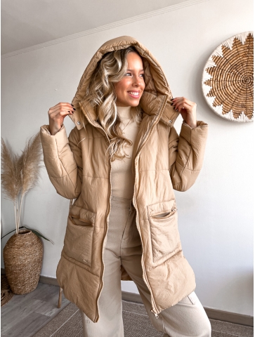 Parka Artica