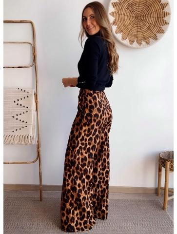 Pantalon Cote Jaguar