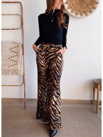 Pantalon Cote Tiger