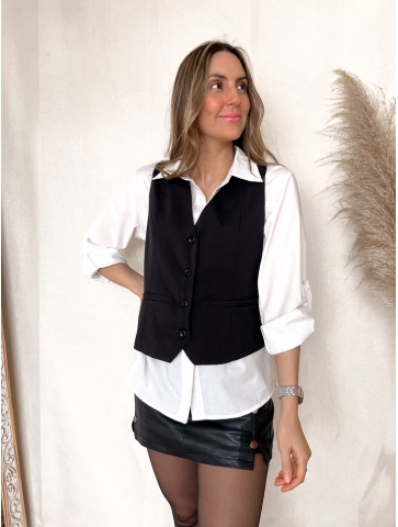 Gilet Nilo