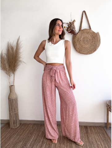 pantalon rosel