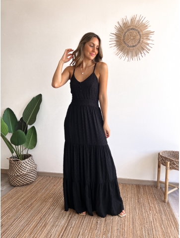 Vestido Nina