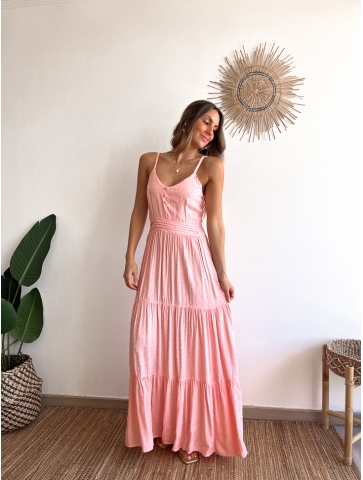 Vestido Nina