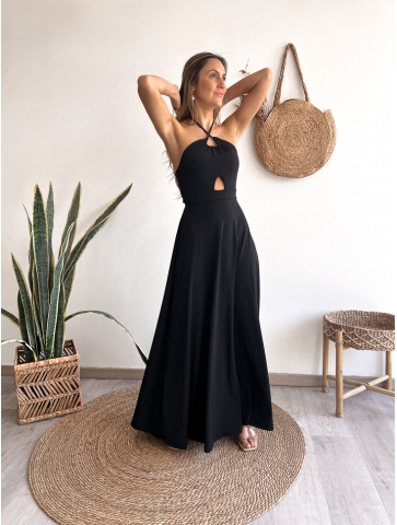 Vestido Lali negro