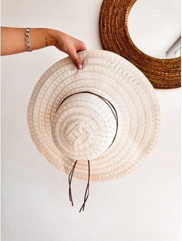 Sombrero verano II