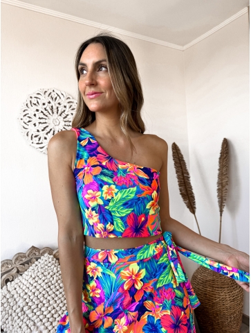 Top Baran flor fluor