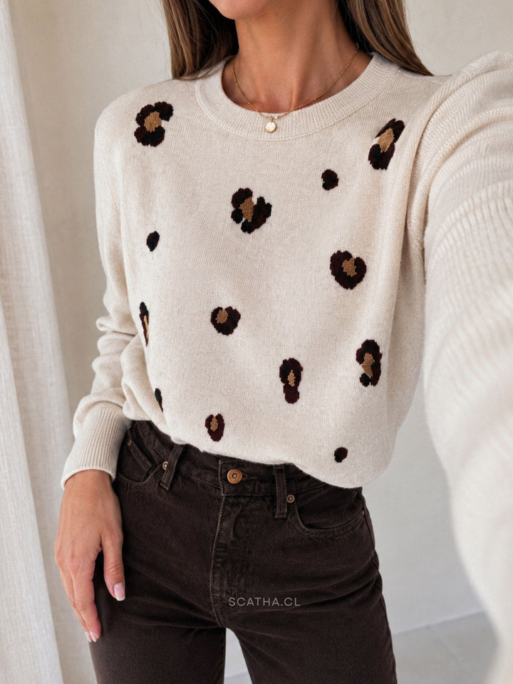 Sueter print