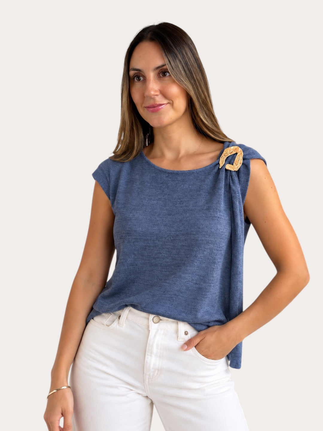 Polera Colin