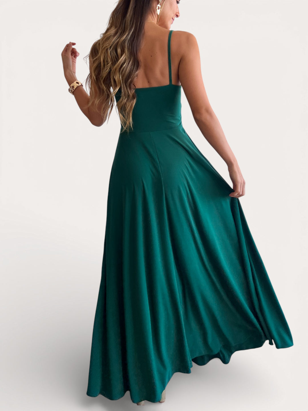 Vestido Alma