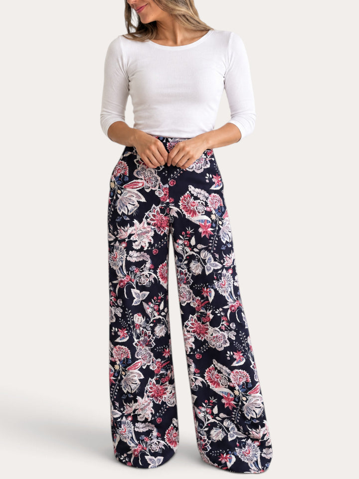 Pantalon Cote Alba
