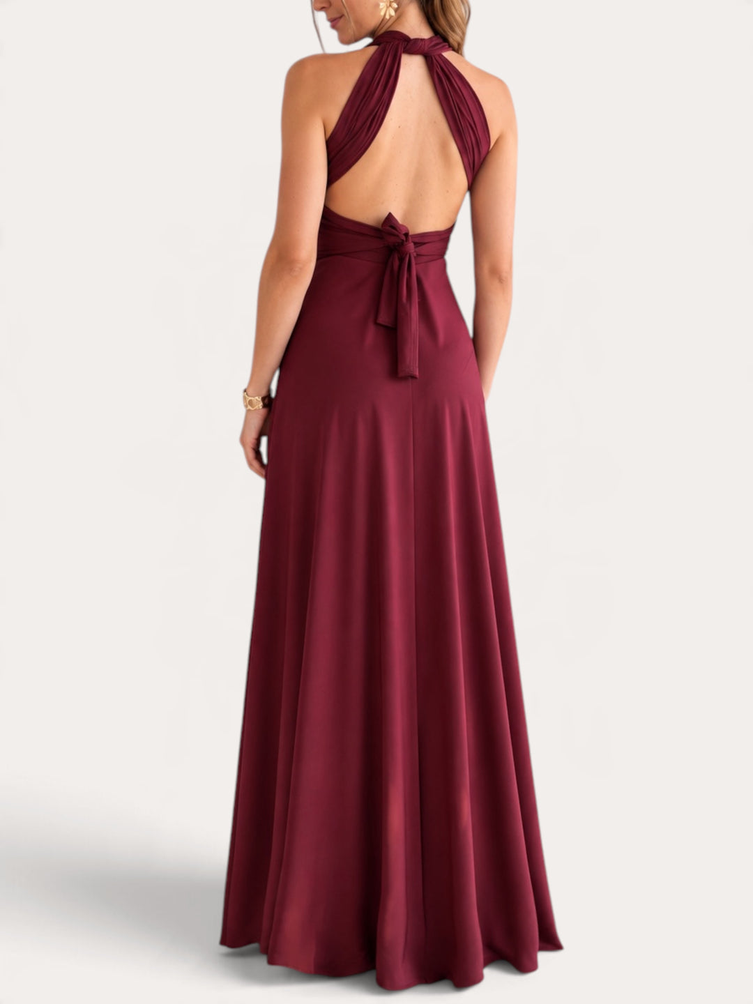 Vestido Riana