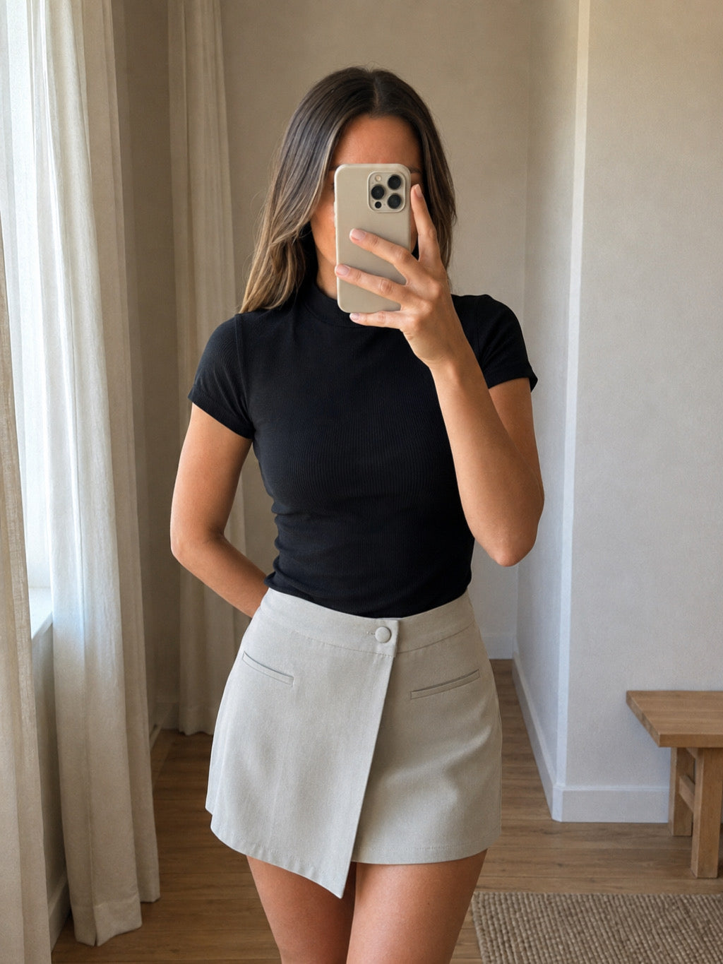 Falda Kandi
