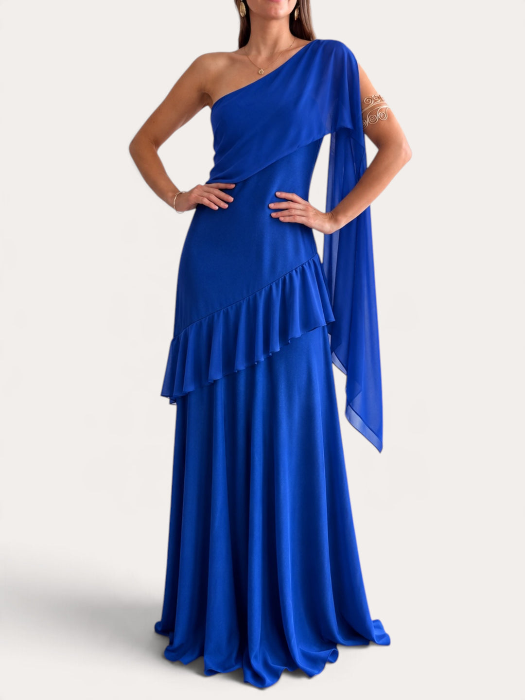 Vestido Thea