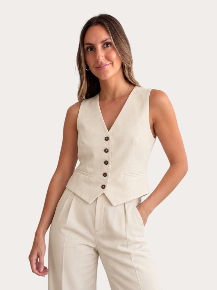Gilet Marizo