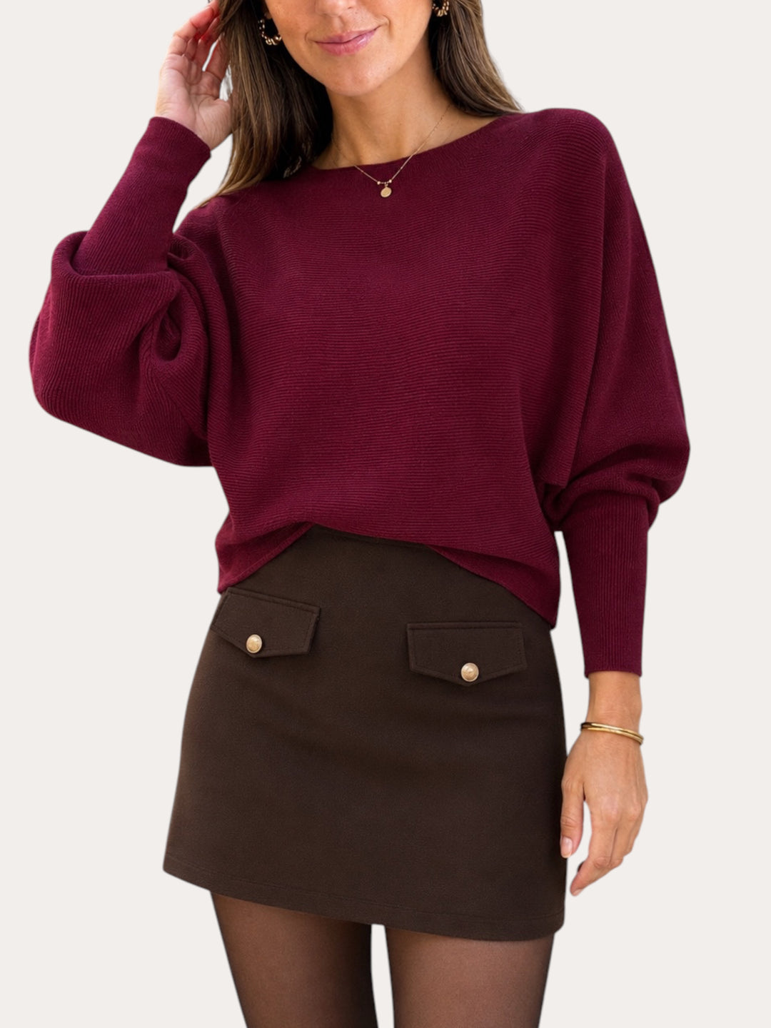 Falda Fari