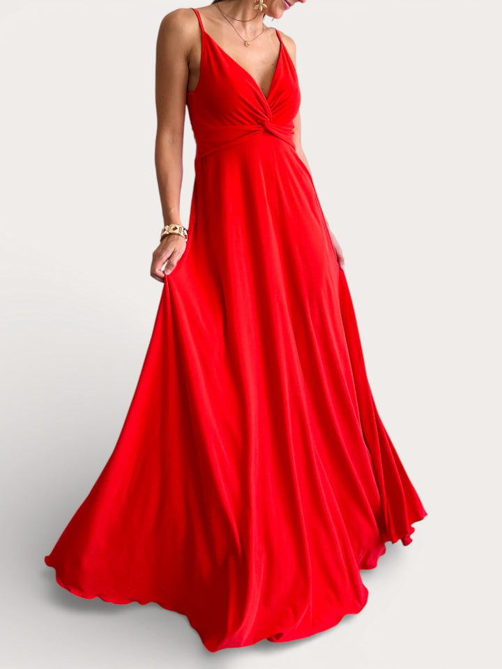 Vestido Alma