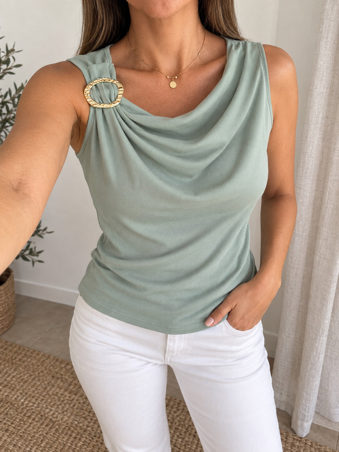Polera Baire
