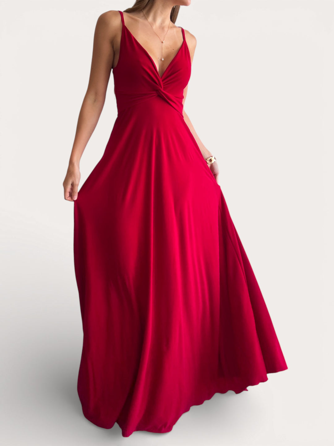 Vestido Alma