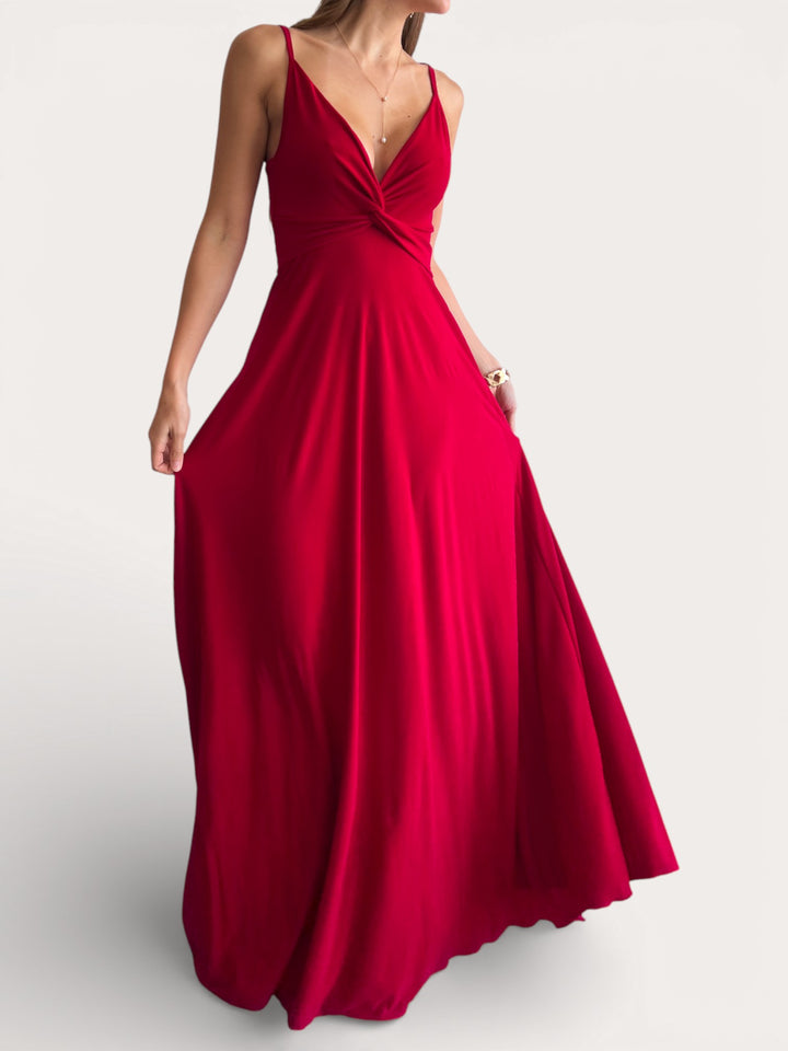 Vestido Alma