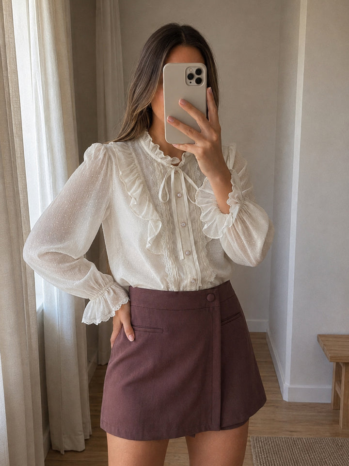 Falda Kandi