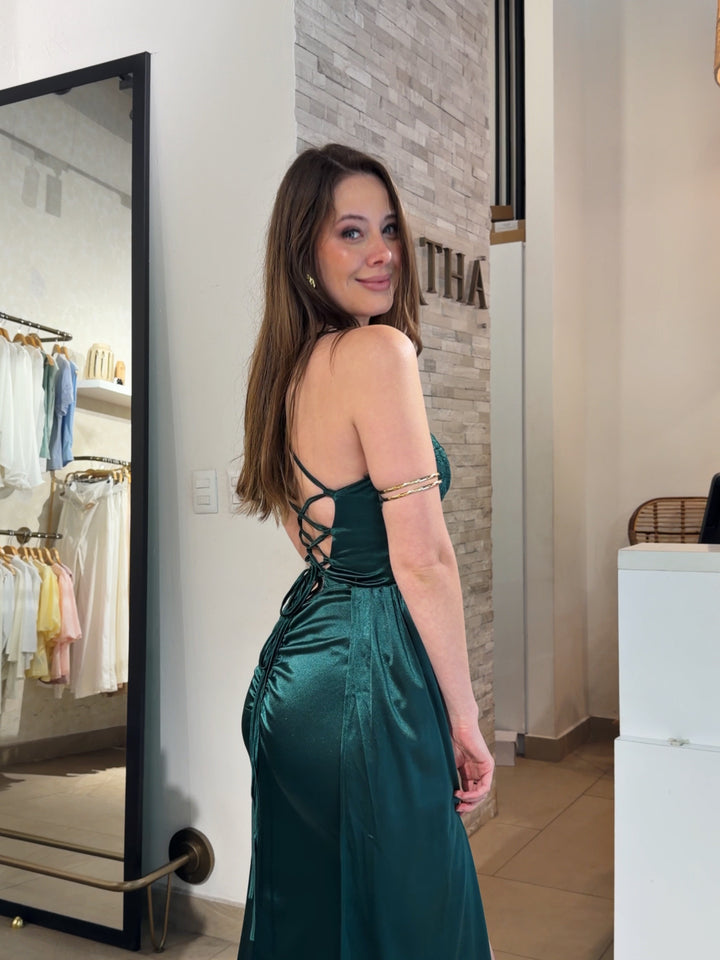Vestido Alana