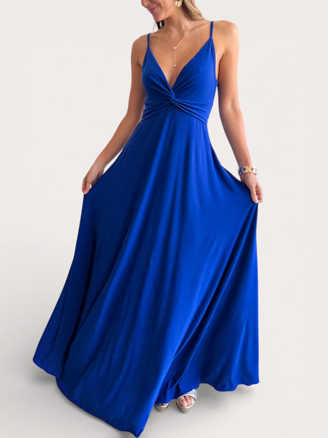Vestido Alma