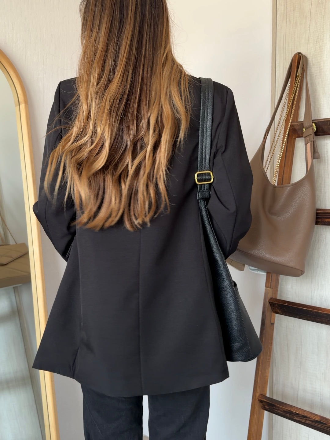 Blazer Kala