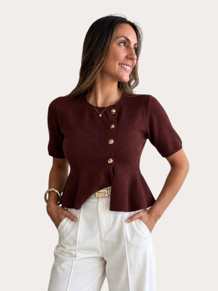 Polera Mariapaz