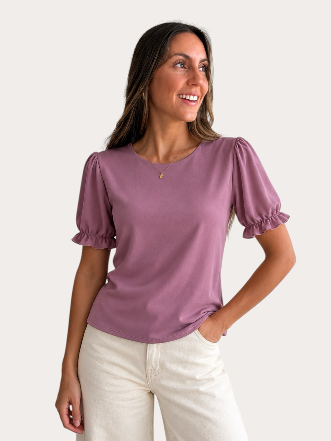 Polera Bruna