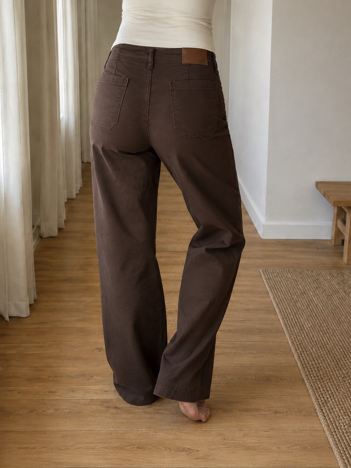 Jeans Clau