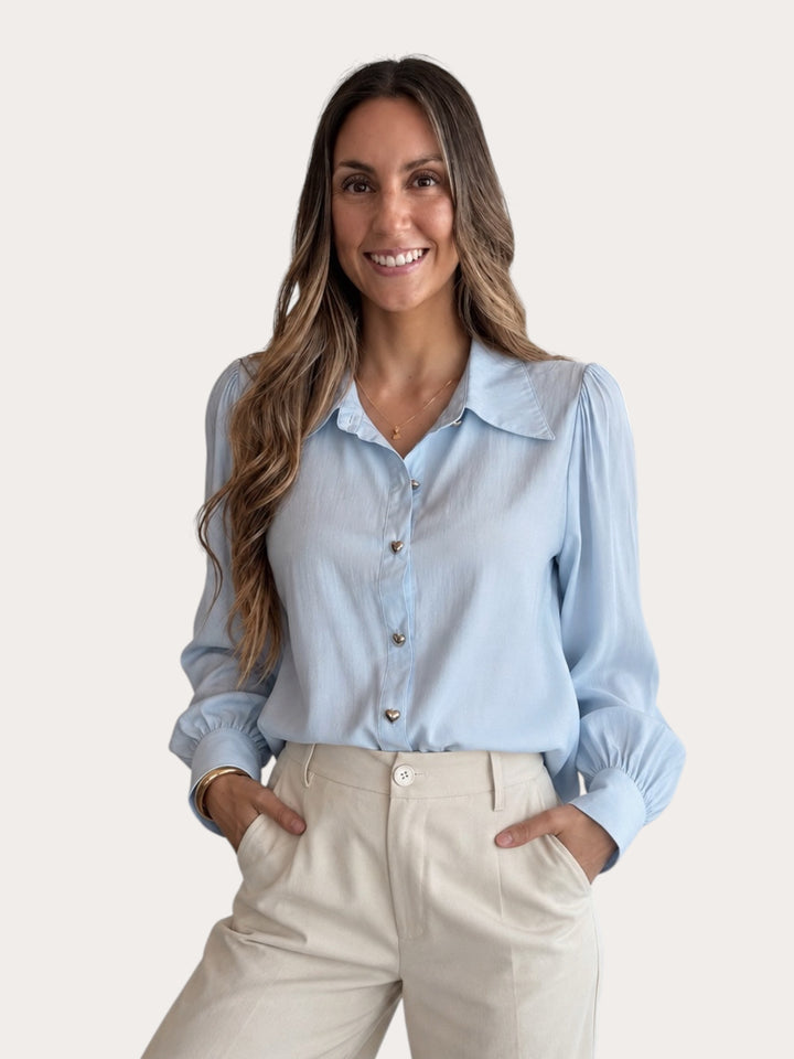 Blusa Benza
