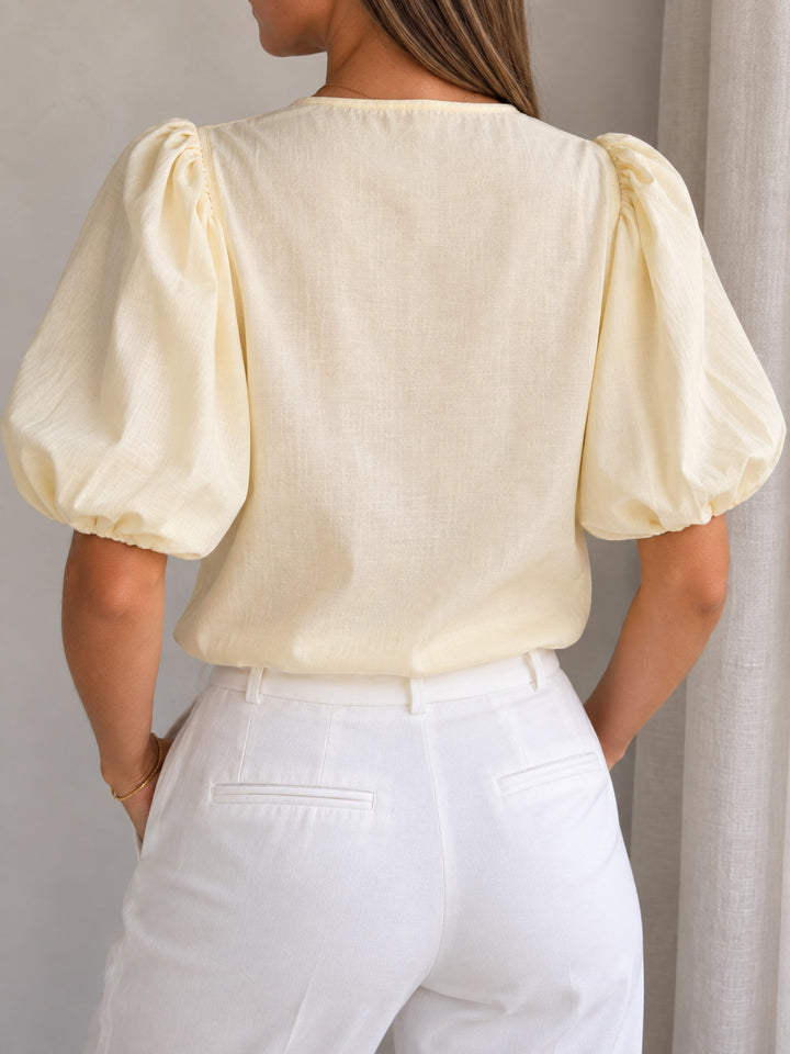 Blusa Minga