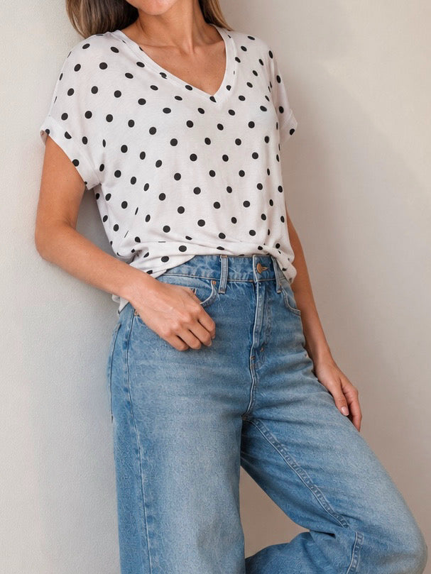Blusa Nunares