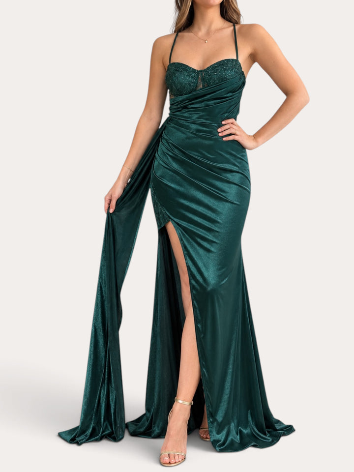 Vestido Alana