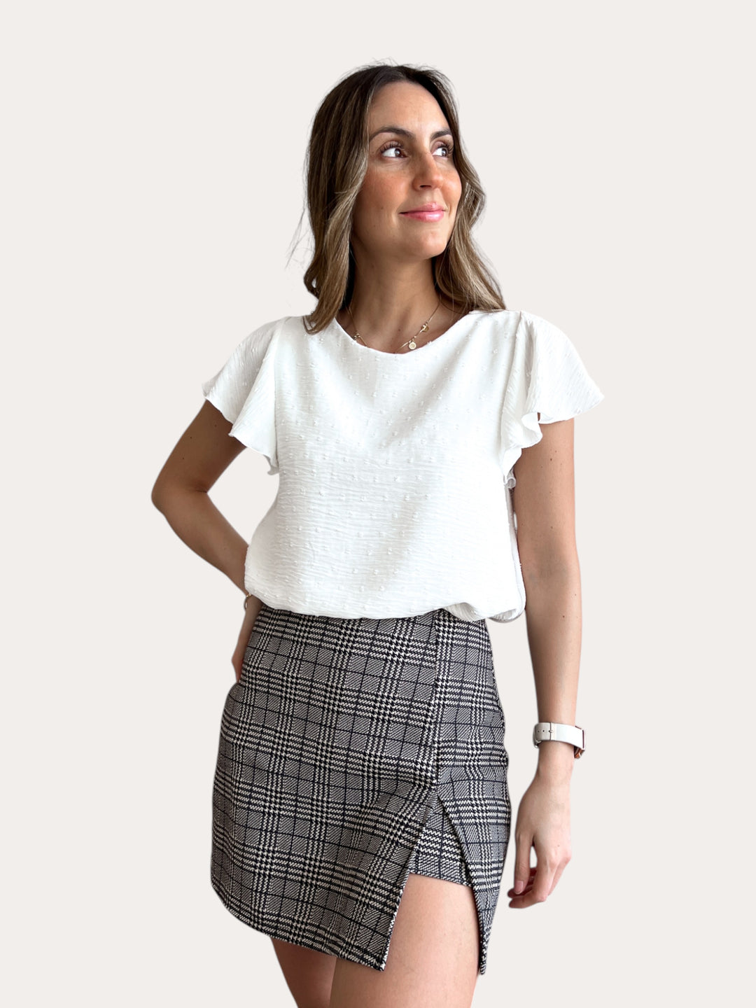 Falda Sai