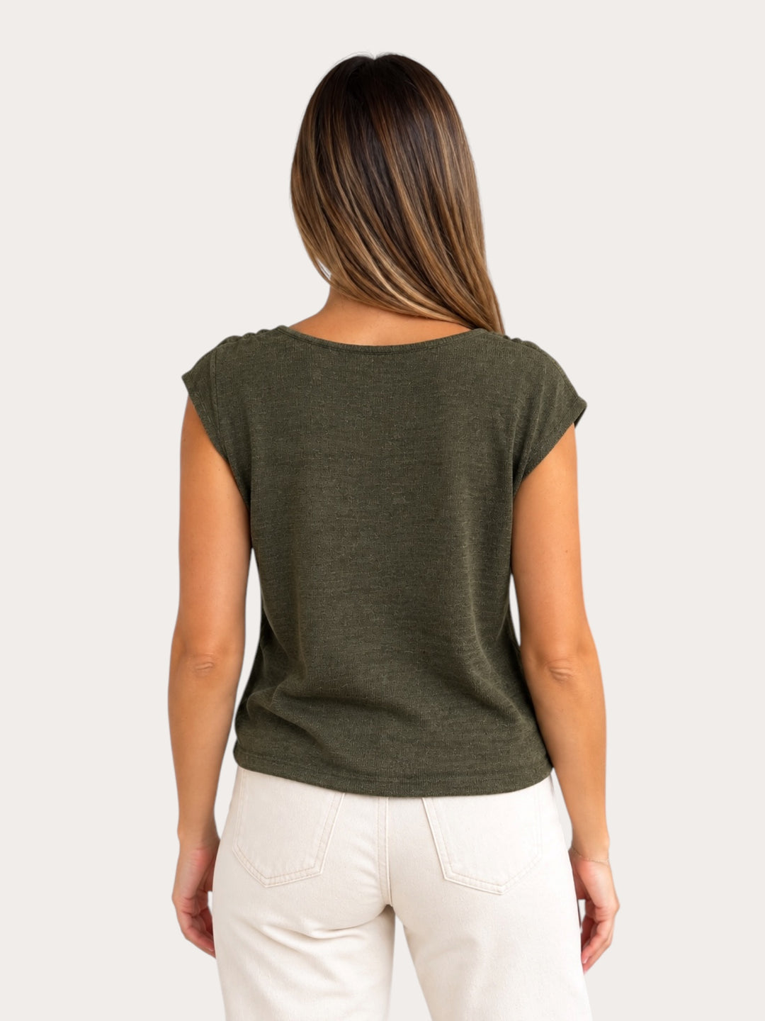 Polera Colin