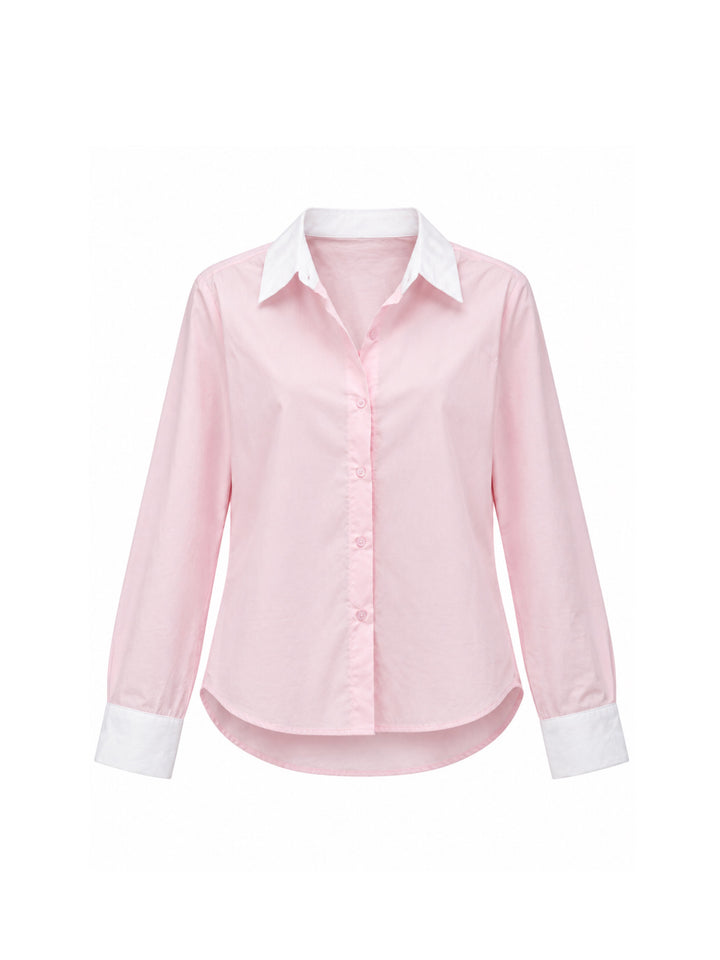 Blusa Anza