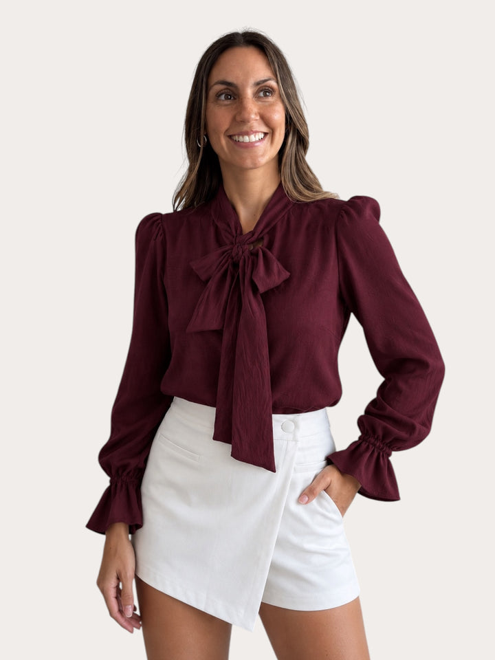 Blusa Noni colores
