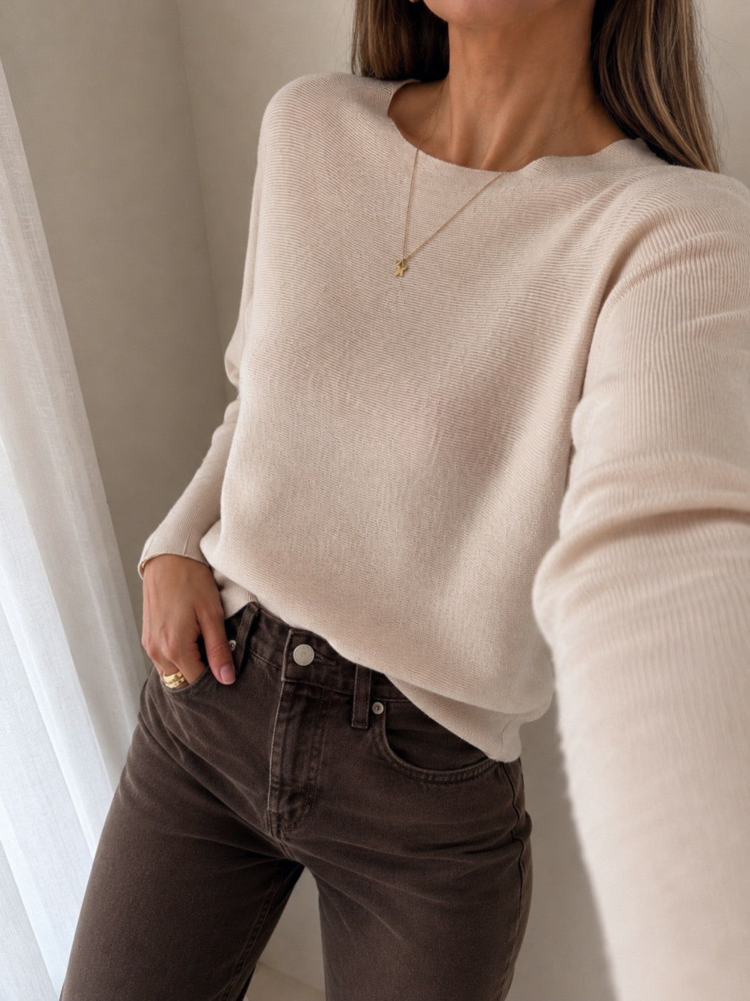 Sueter basic