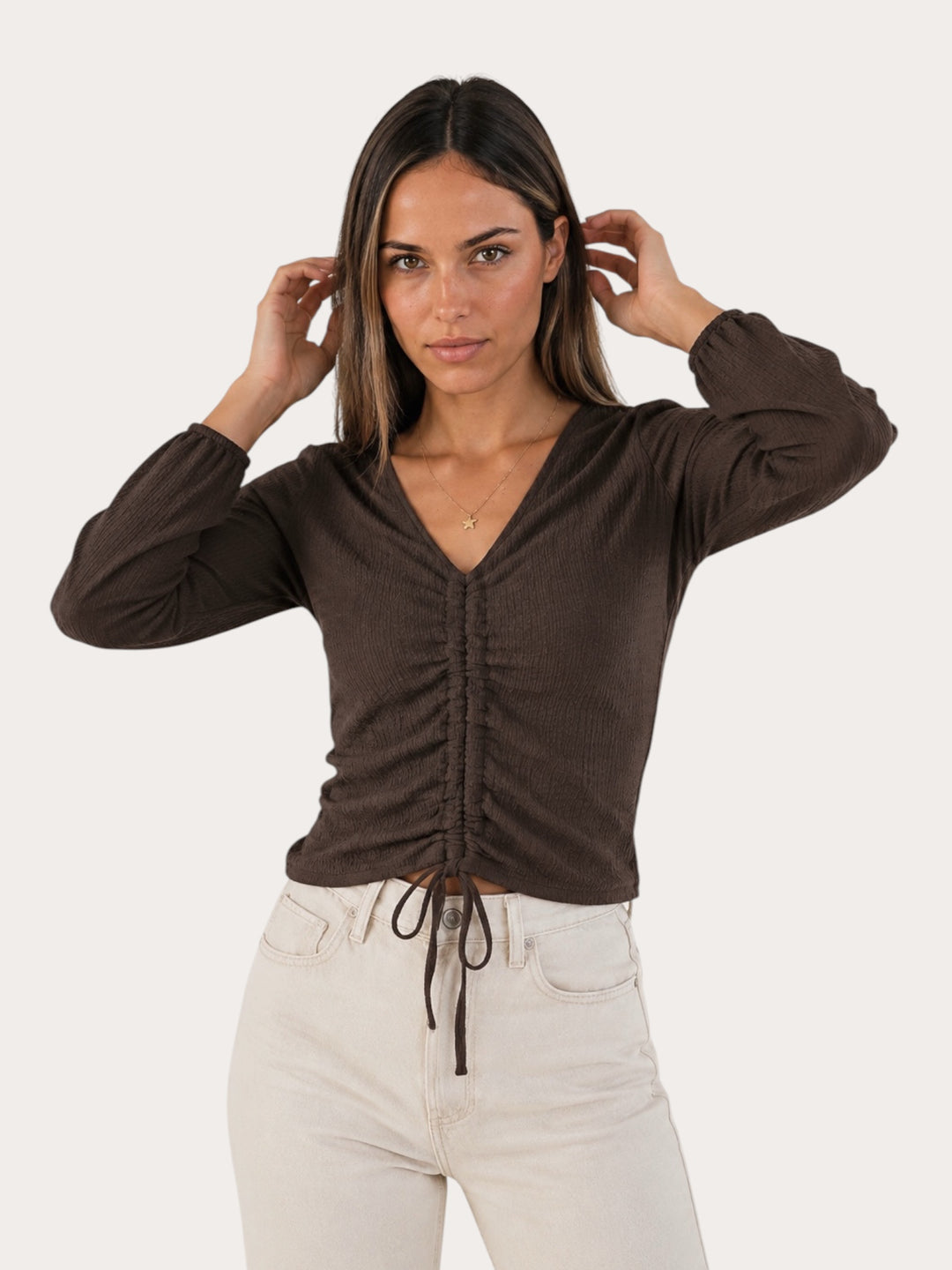 Blusa Eloisa