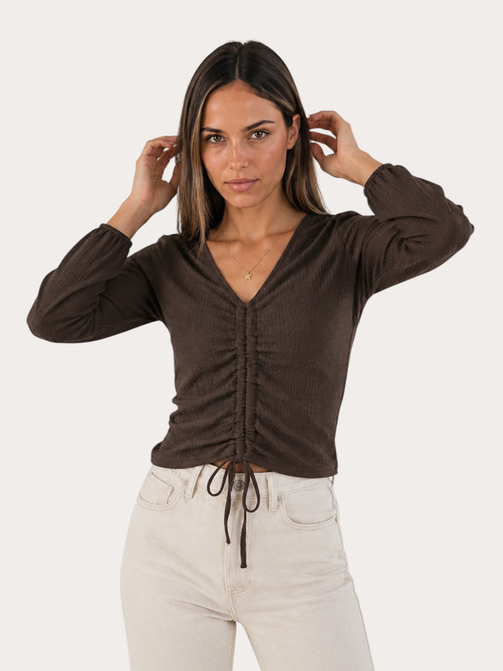 Blusa Eloisa