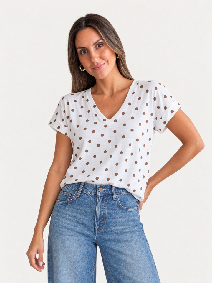 Blusa Nunares