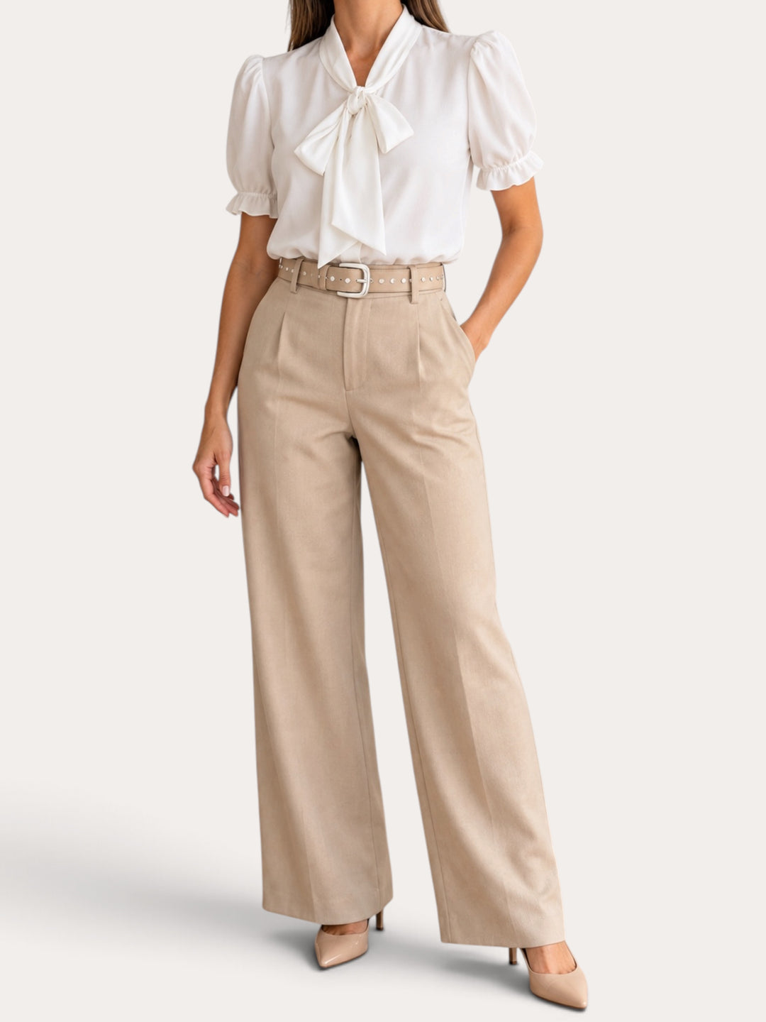 Pantalon Rosio