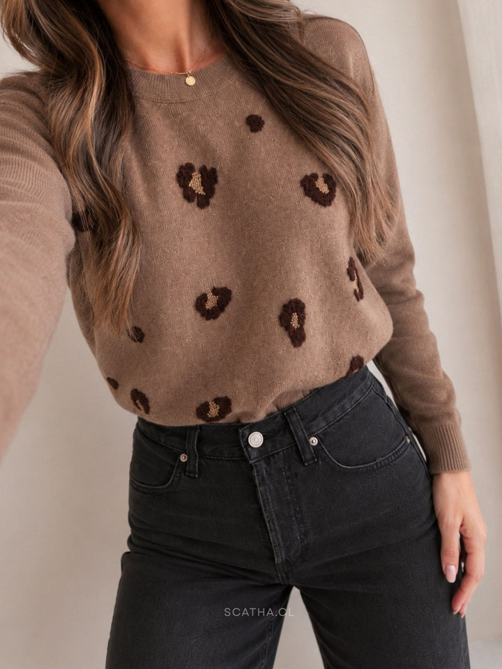 Sueter print