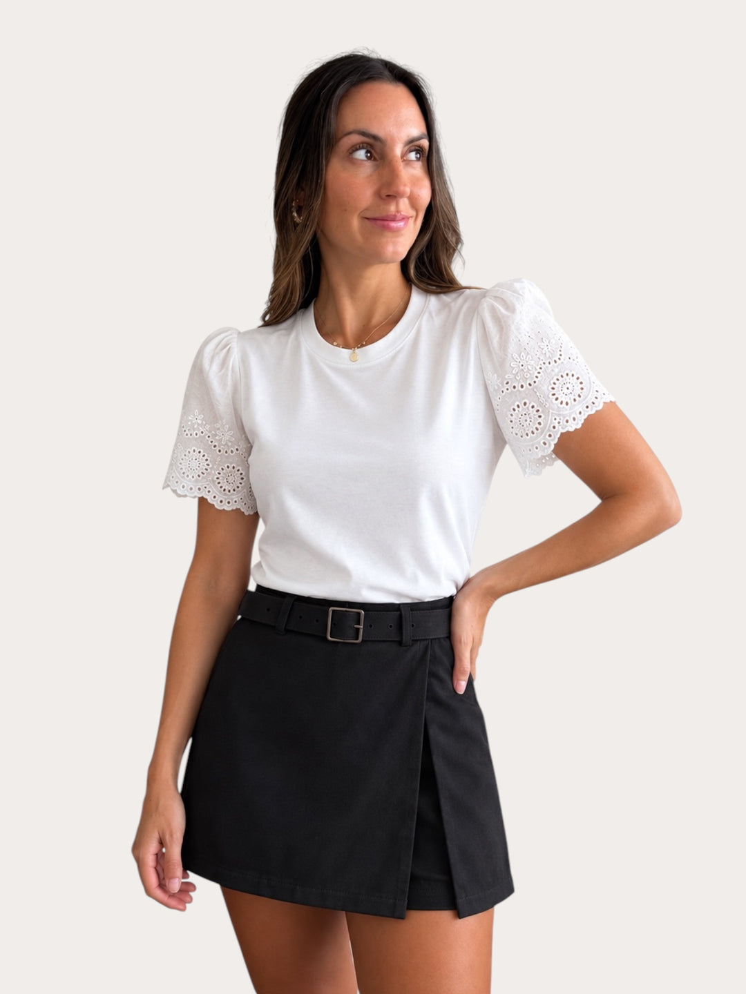 Falda Sonia