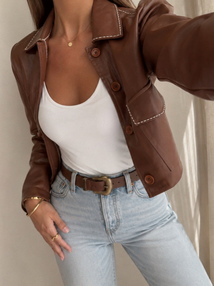 Chaqueta Sofi