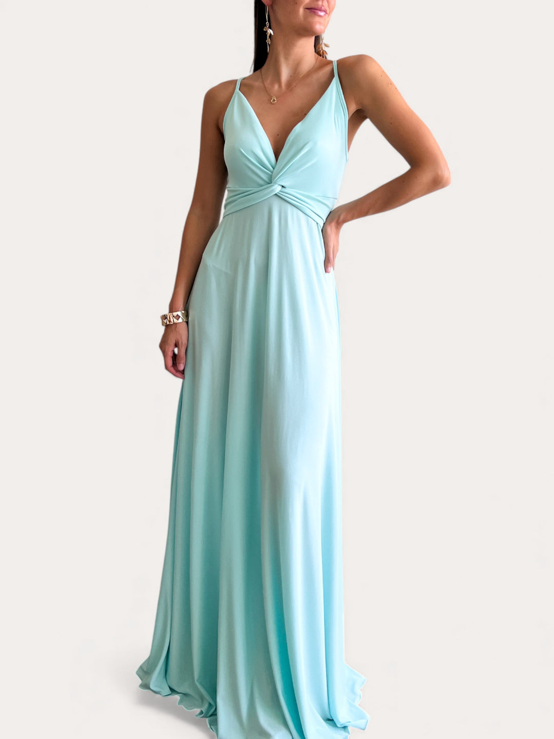 Vestido Alma