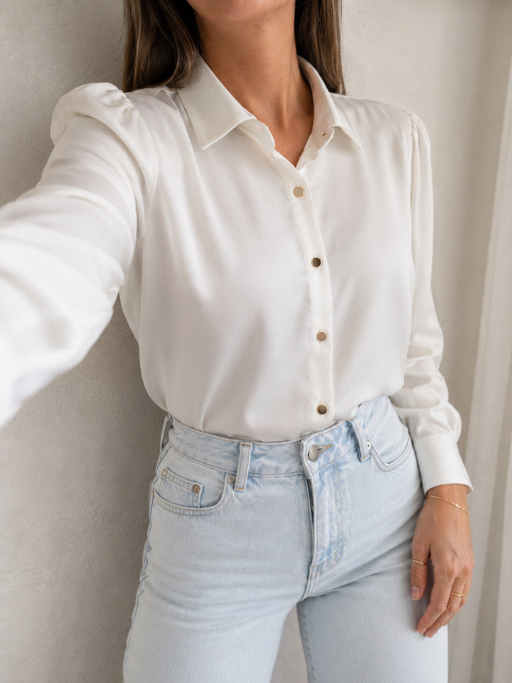 Blusa Laurel