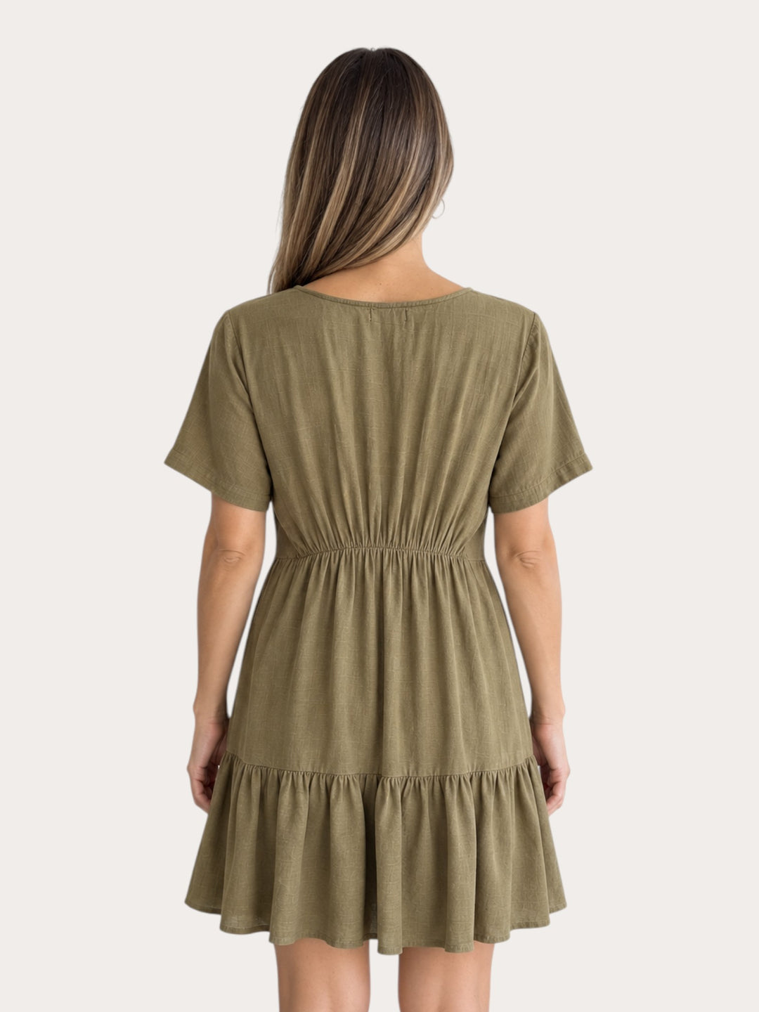 Vestido Coka