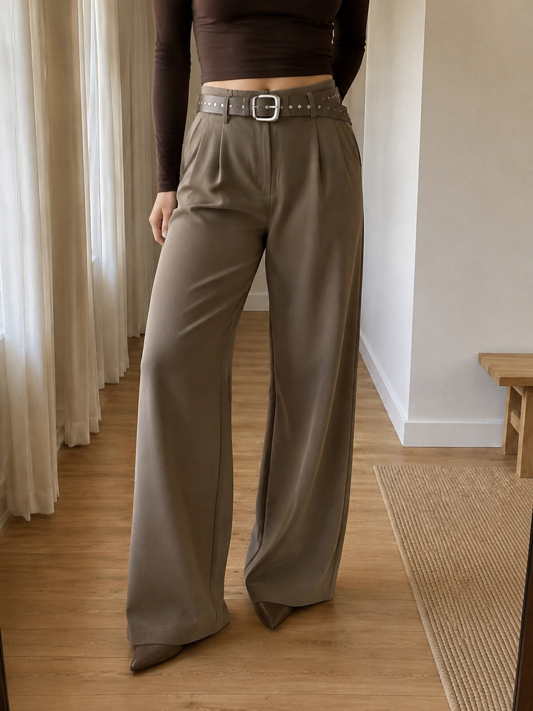 Pantalon Rosio